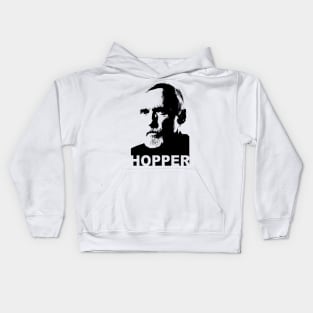 Hopper Kids Hoodie